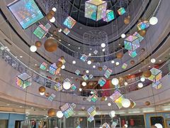 -方恒购物中心(望京小街店)