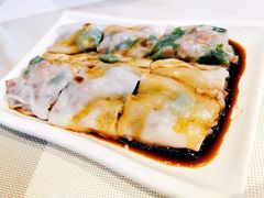 -欣悦会港式茶餐厅(燕郊永旺店)