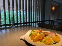 -无印良品餐堂 MUJI Diner(成都太古里店)