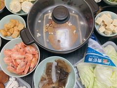 -惠和祥羊肉片(江都路店)