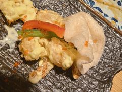 -德川家日本料理(顺义华联店)