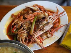 -阿兰姐海鲜店