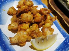 炸鸡脆骨-一心创作料理屋(经开万达店)