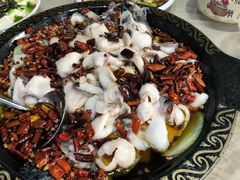 -金三可市井水煮鱼(金碧园店)