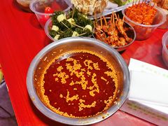 -江油特色冷沾沾(火炮街店)