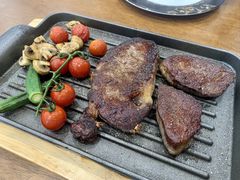 -惠西湾原切牛排生鲜(荣巷店)