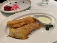 -波特曼西餐厅(南岗店)
