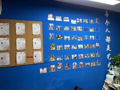 -八度音乐吉他教室(汉广店)