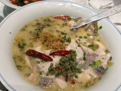 -九转小磨·非遗东北菜旗舰店