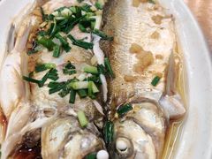 白水鱼-外婆船宴餐厅·外婆喊你回家吃饭