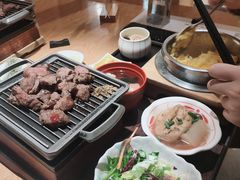 -味太助·银饭食堂(中华城店)