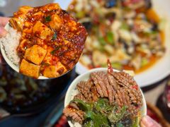 -对酒当歌·地道川菜(八佰伴店)