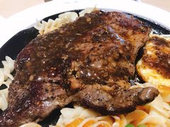 经典黑椒牛排-豪客来牛排(海沧阿罗海店)