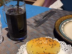 -喀秋莎俄罗斯西餐厅(广州分店)