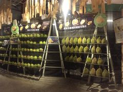 -都念榴莲·城市榴莲