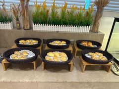 -深圳万悦格兰云天大酒店