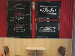 -汉堡王(上海缤谷一期店)