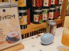 -若蘭慈·无国界素食料理(欢乐海岸店)