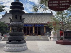 -慈恩寺