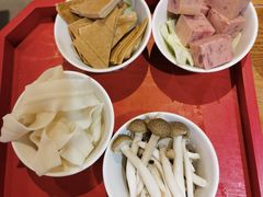 -受气牛肉·重庆耙牛肉(来福士店)