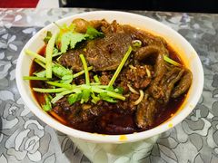 特色摊摊面-秦云老太婆摊摊面(较场口店)
