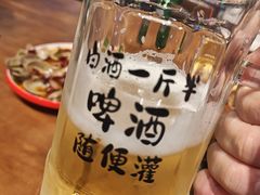 -亮子·东北特色烧烤(真如店)