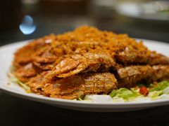 -猪肉婆私房菜(容桂总店)