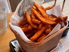 -翠贝卡&Mama Kelly Brunch Coffee(河西店)