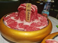 -一绪に寿喜烧自助(世茂广场店)