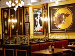 -Entrecôte 法国牛扒馆(保利·时光里店)