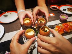 -極上萬膳·日料放题(海岸城店)
