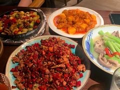 -成都娃娃花园餐厅 (南艺旗舰店)