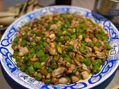 -耍盆友·重庆江湖菜(百子湾店)