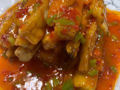 -尚岛私房菜(西方巷店)