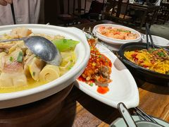 -鱼食饭稻·苏浙土菜17年老馆子(平江路店)