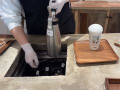 -李山山茶事(景枫店)