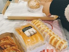-甜木屋(君临紫金店)
