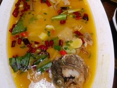 -小喜客·云南特色菜(纳西庭院店)