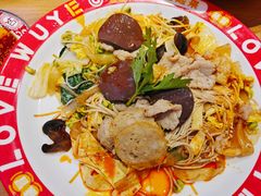 -辣伍爺·冒菜(乐淘里店)