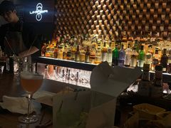 -LAMP BAR 水烟音乐酒吧