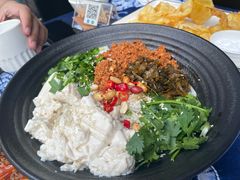 -滇道云南特色料理(康定路店)