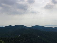 -缥缈峰景区