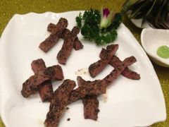-龙福祥餐馆