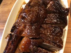 明炉烧鸭-新澳港式茶餐厅(余姚路店)