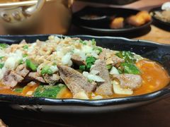 -起锅烧油(信河街店)