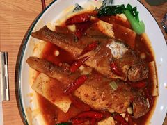 -小杨烤肉(朱雀店)