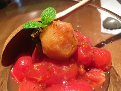 -菩提素素食餐厅(晶郦馆店)