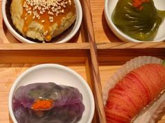 -新雅(丰盛里店)