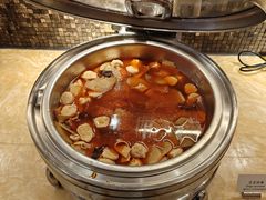 -岷山饭店-芝芝自助餐厅