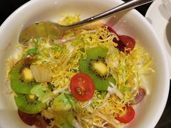 清醒汁拌果蔬-闽和南(深圳万象城店)